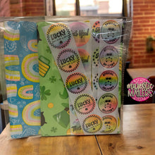 Load image into Gallery viewer, St. Patrick’s day shipping set
