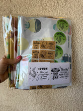 Load image into Gallery viewer, Western shipping set
