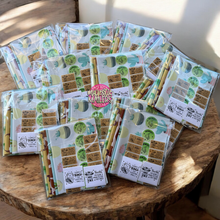 Load image into Gallery viewer, Western shipping set
