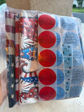 Load image into Gallery viewer, 4th of July shipping set
