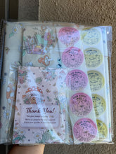 Load image into Gallery viewer, Whimsy frog shipping set
