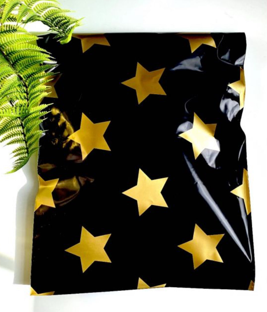 6x9 poly mailers set of 100