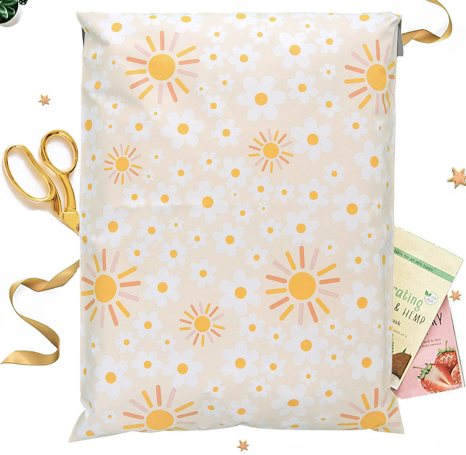 12x15.5 Poly mailers qty 50