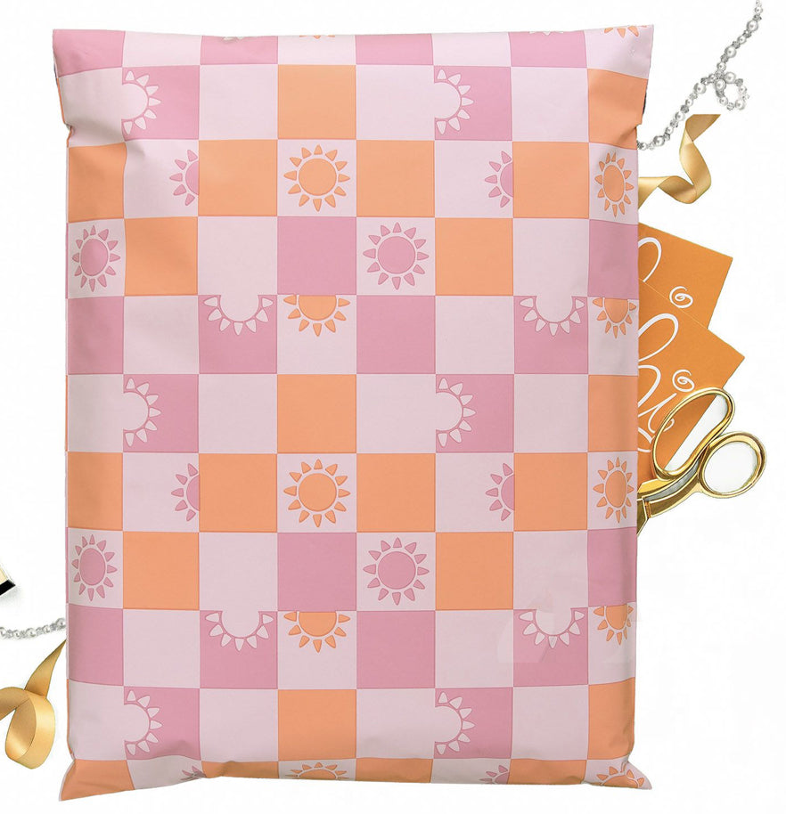 10x13 poly Mailers qty 25