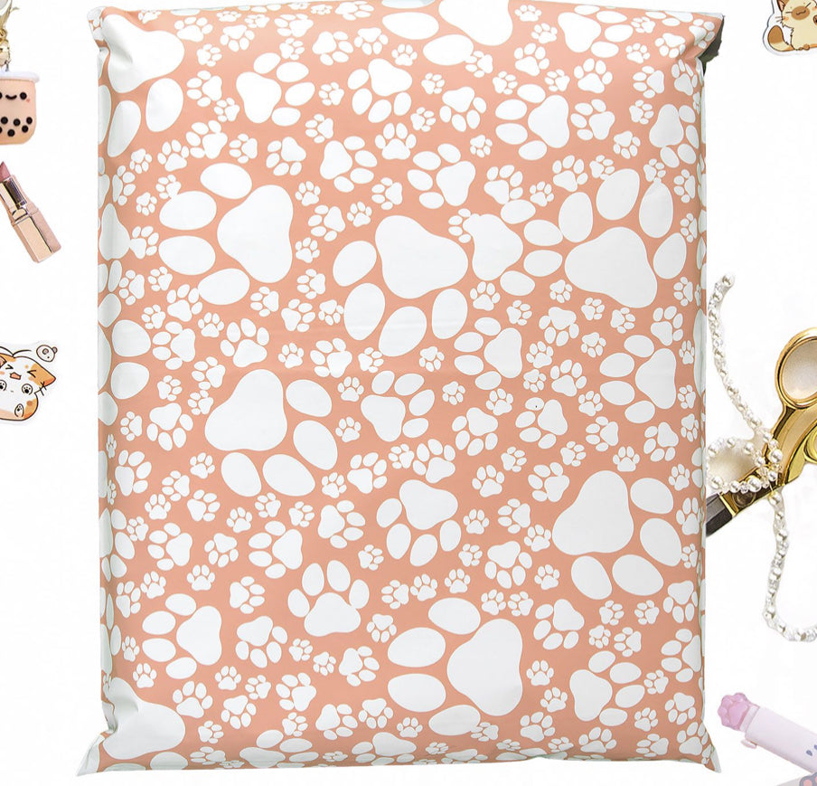 14x17 Poly Mailers qty 25