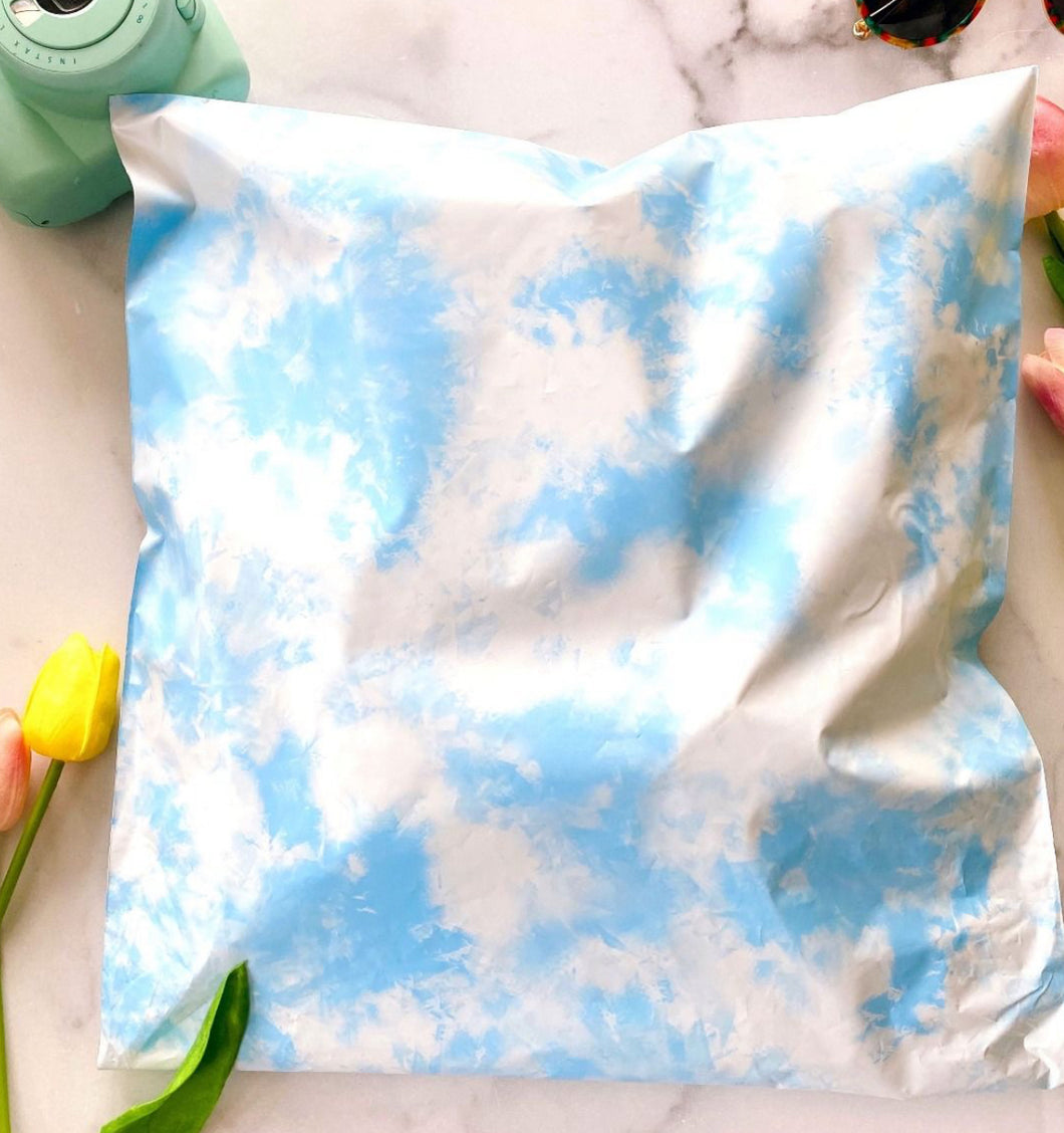 14x17 Poly Mailers qty 100