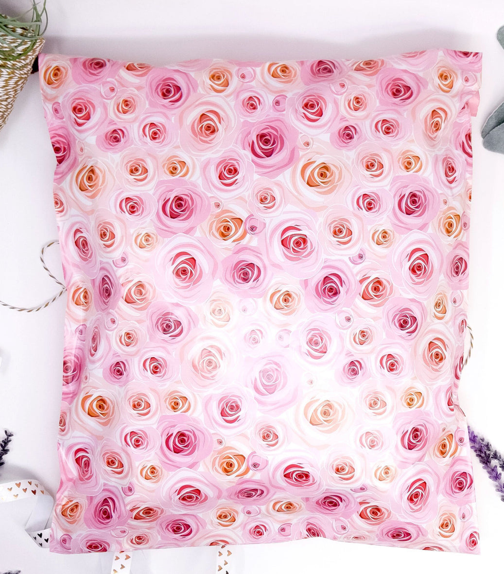 6x9 poly mailers set of 100