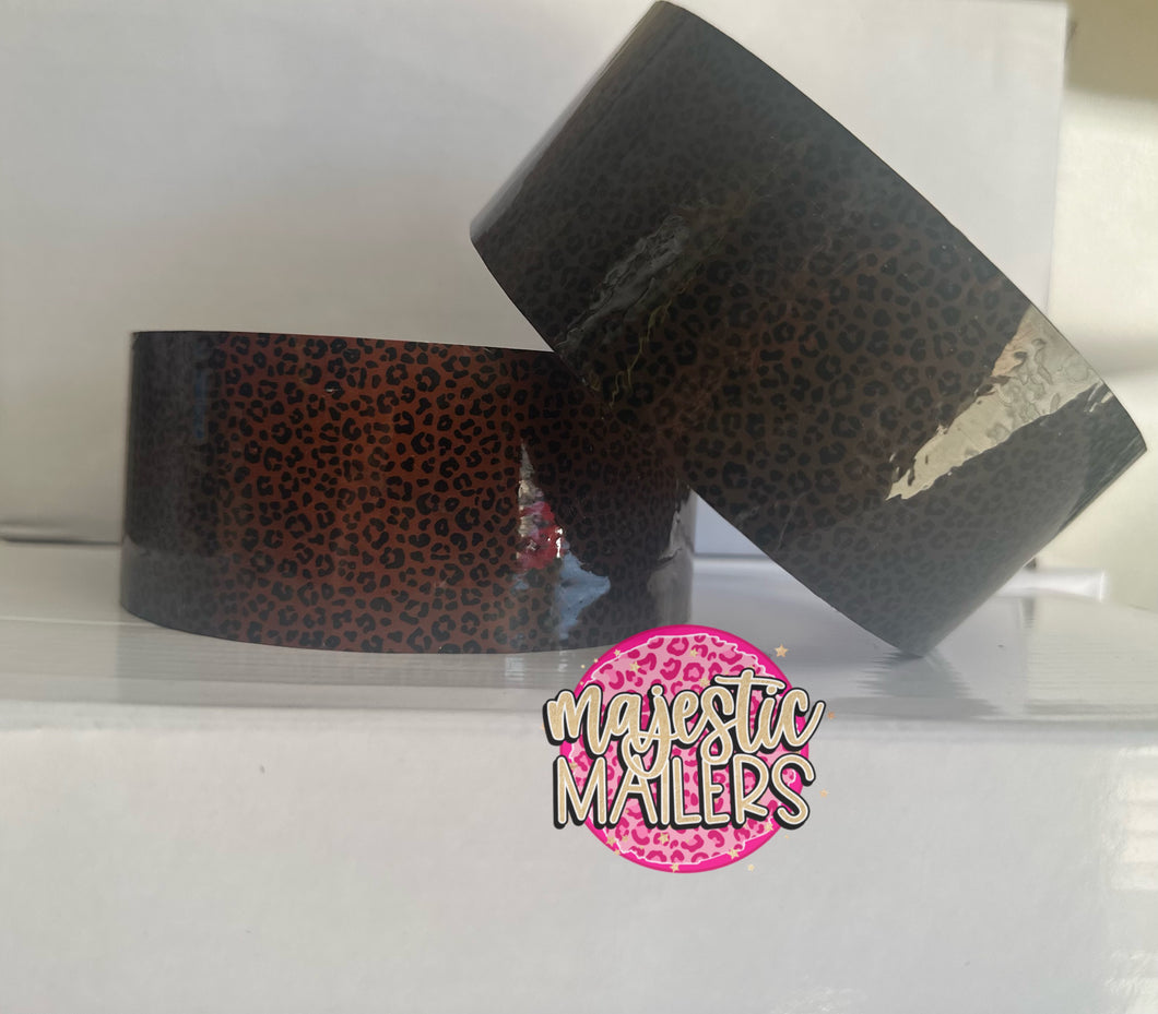 Exclusive designed packaging tape