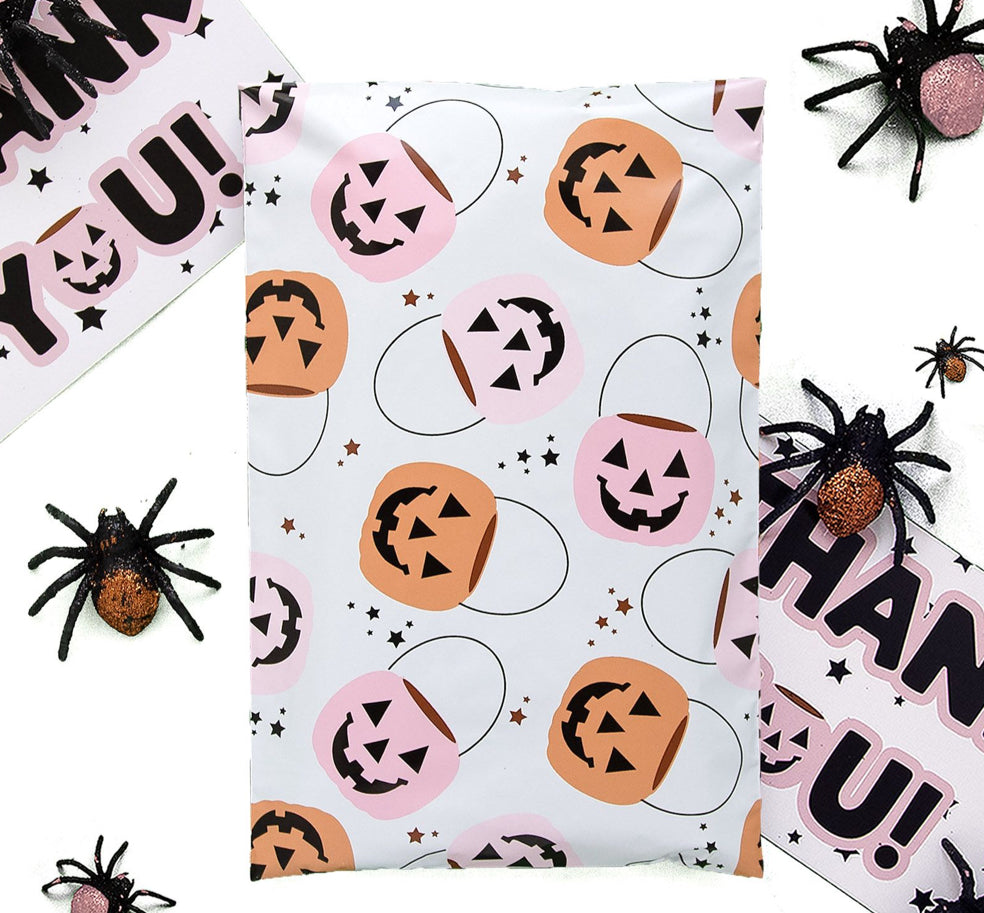 10x13 Poly Mailer set of 25