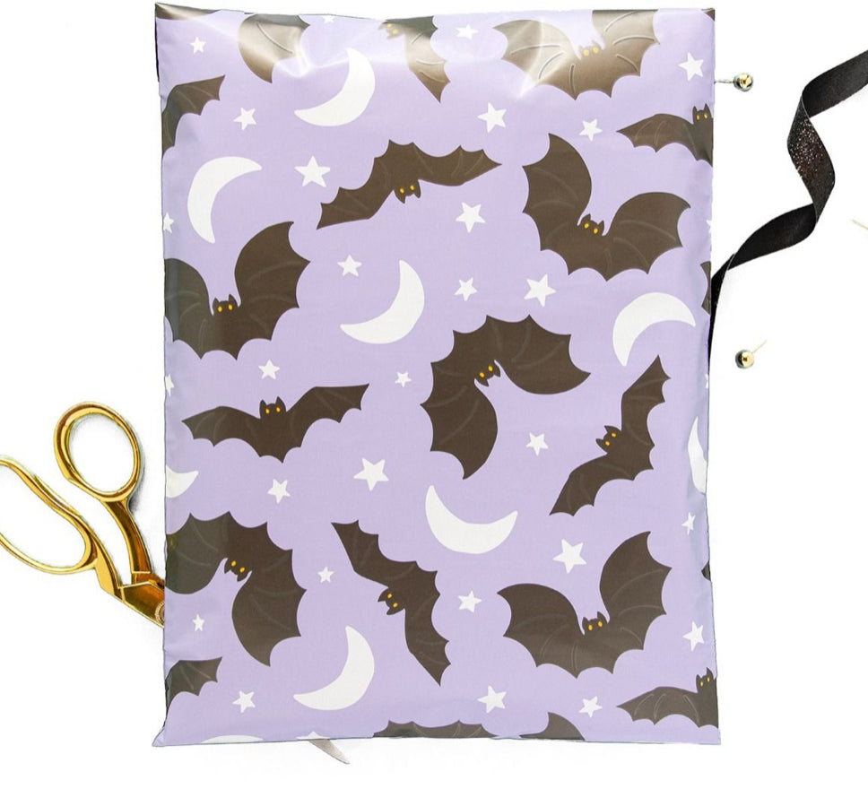 10x13 poly mailers set of 50