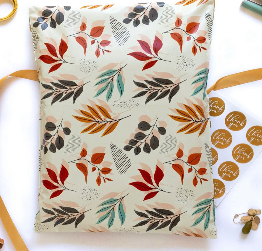 10x13 Poly Mailer set of 25