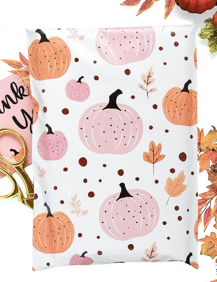 7.5x10 poly mailers qty 100