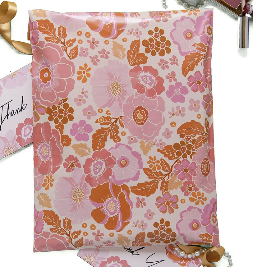 14x17 Poly Mailers qty 25