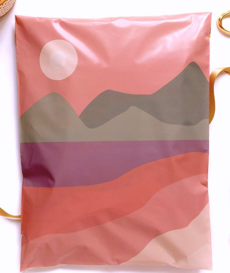 12x15.5 Poly mailers qty 50