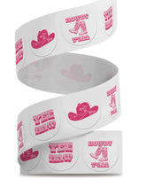 Load image into Gallery viewer, 1.5” Packaging stickers qty 100
