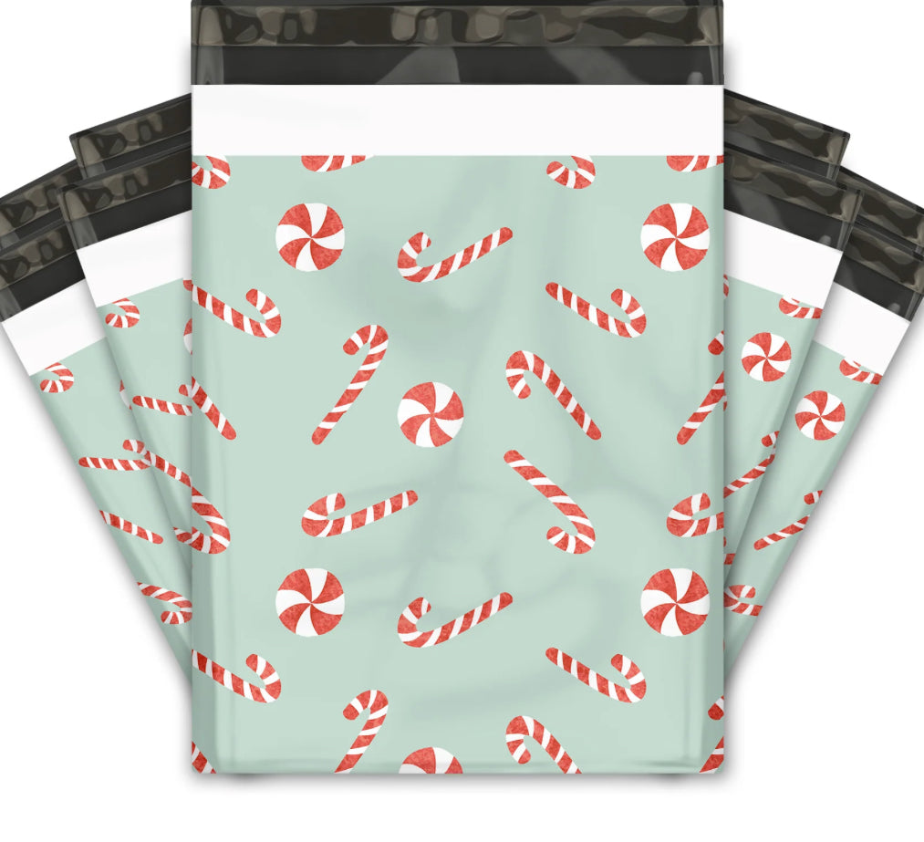 10x13 Poly Mailer set of 25