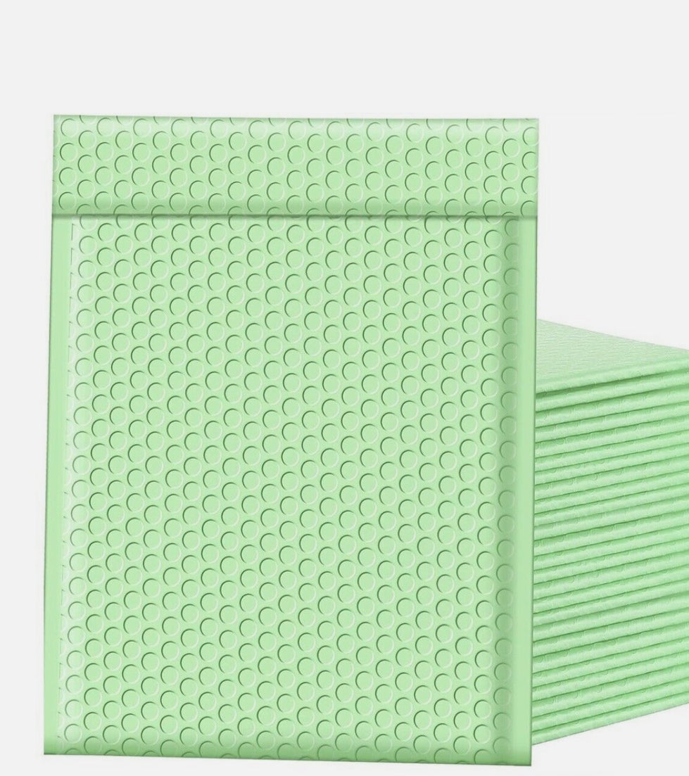 4x8 bubble mailers qty 20