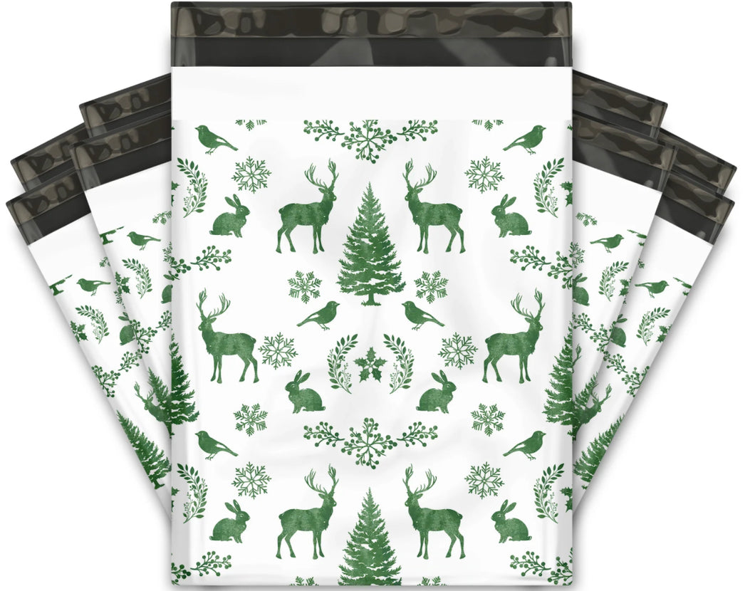 10x13 Poly Mailer set of 25