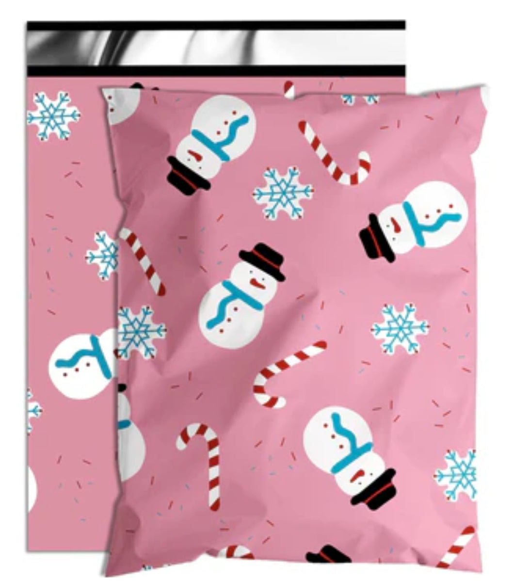 10x13 Poly Mailers set of 100