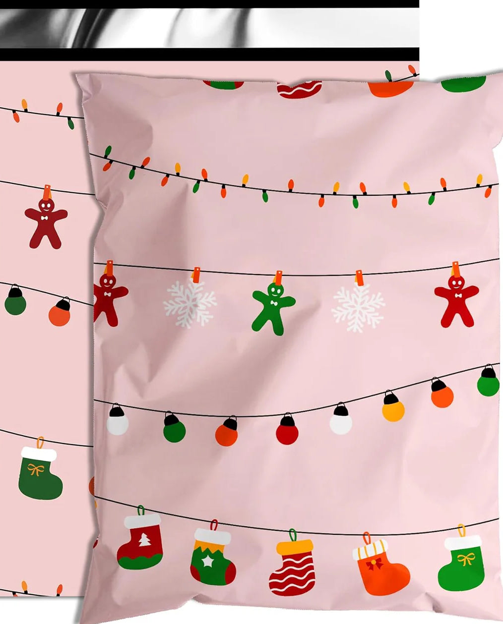 10x13 Poly Mailers set of 100