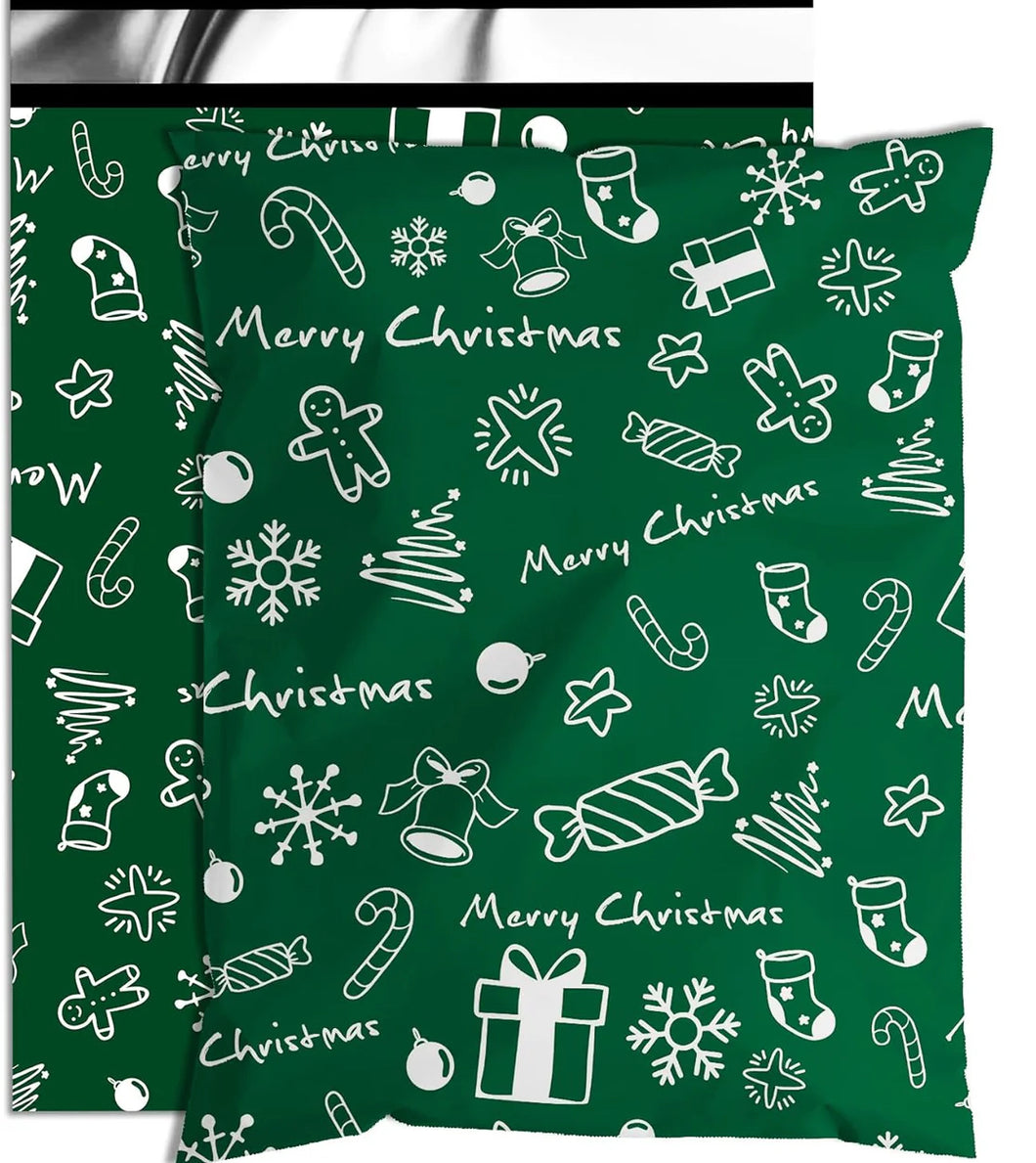 10x13 Poly Mailers set of 100