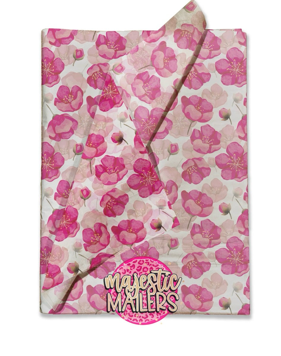 20”x30” tissue paper Set of 24 sheets