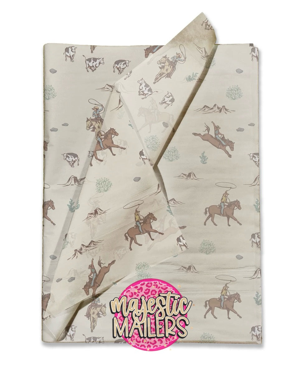 20”x30” tissue paper Set of 24 sheets