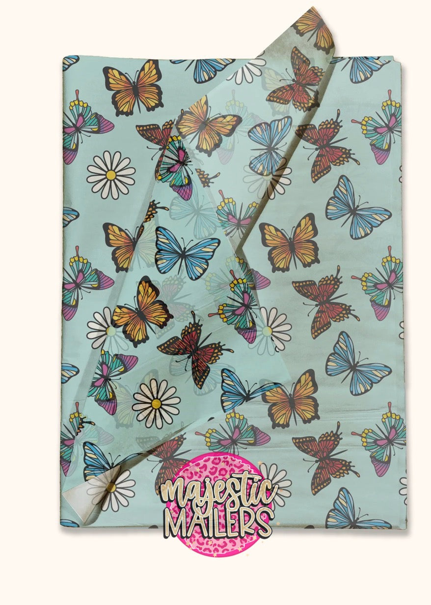 20”x30” tissue paper Set of 24 sheets