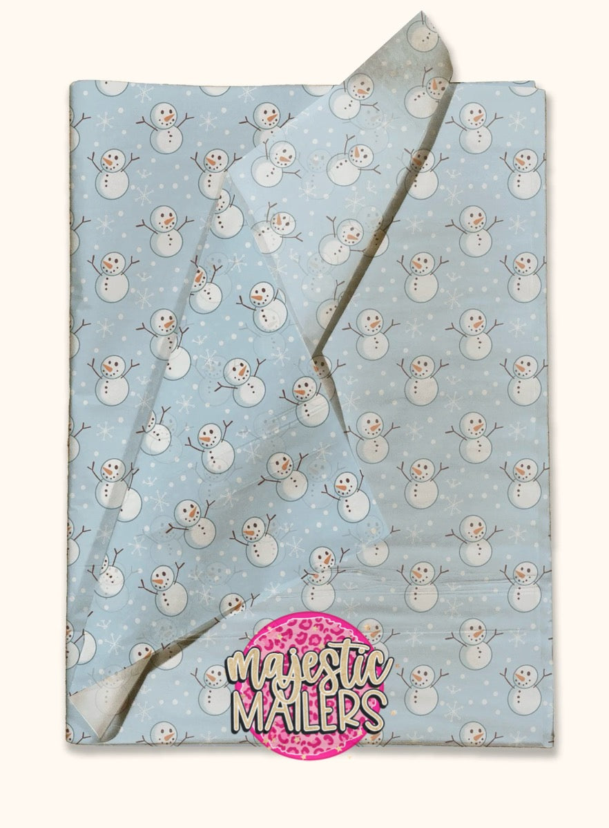 20”x30” tissue paper Set of 24 sheets