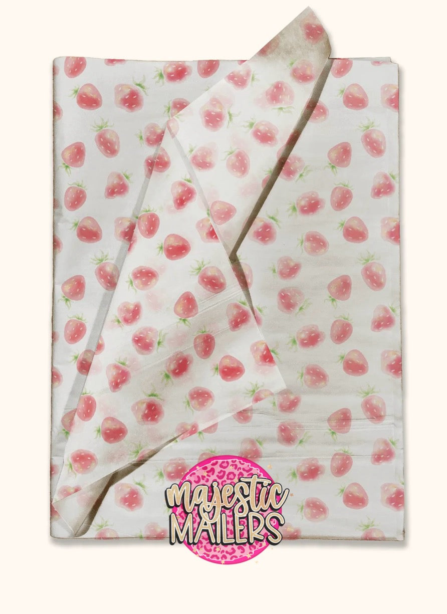 20”x30” tissue paper Set of 24 sheets