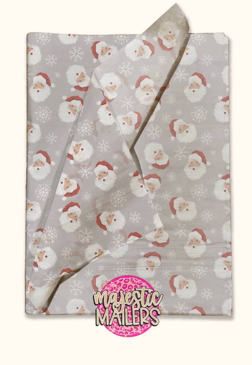 20”x30” tissue paper Set of 24 sheets