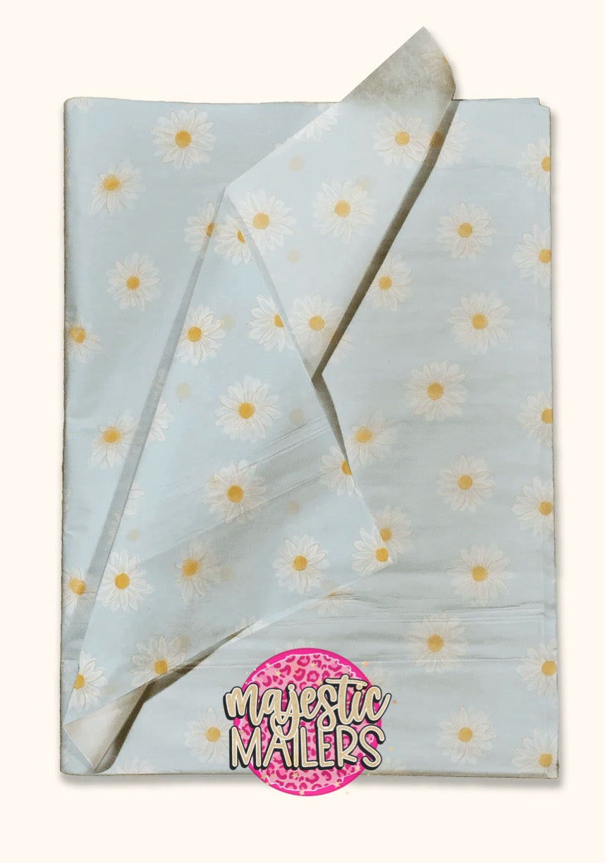 20”x30” tissue paper Set of 24 sheets