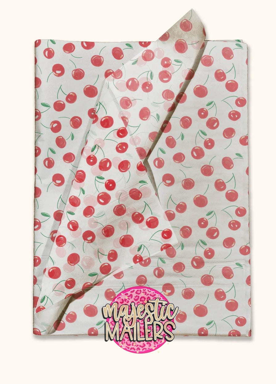 20”x30” tissue paper Set of 24 sheets