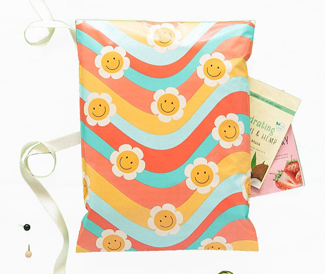 14x17 Poly Mailers qty 25