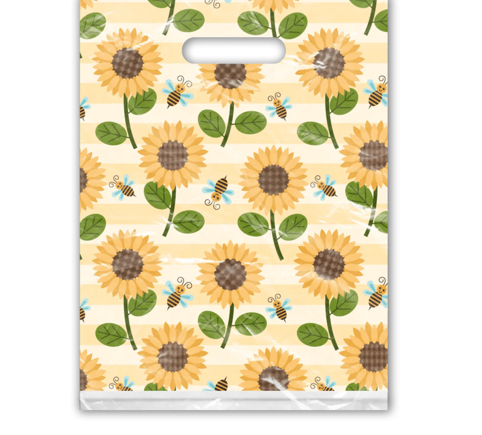 9x12 plastic merchandise bags qty 50