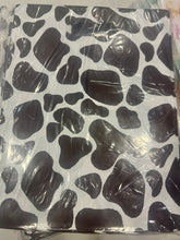 Load image into Gallery viewer, 9x12 plastic merchandise bags qty 25
