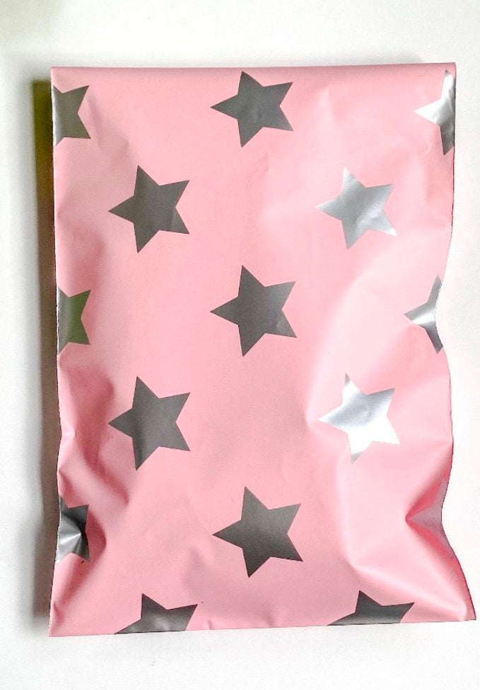 6x9 poly mailers set of 100