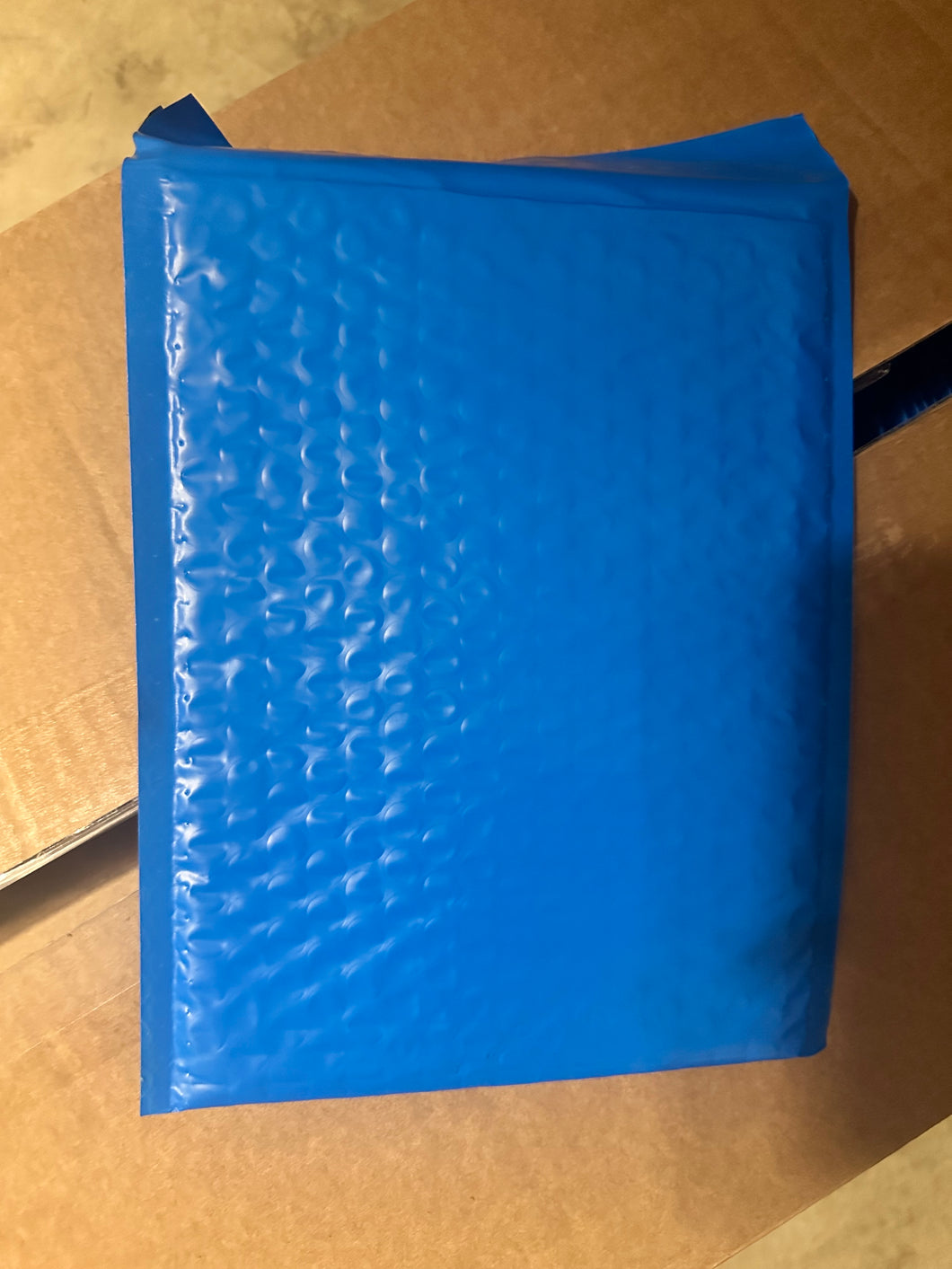 6x10 bubble mailers qty 20