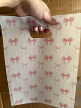 Load image into Gallery viewer, 9x12 plastic merchandise bags qty 25
