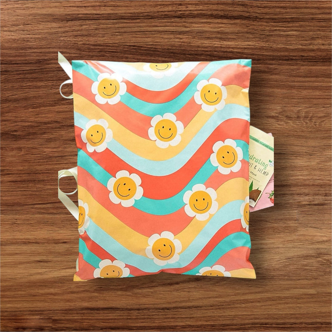 14x17 poly mailers qty 50