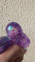 Load and play video in Gallery viewer, Balloon dog squishy
