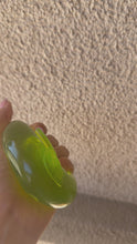 Load and play video in Gallery viewer, 🍏Green apple squishy 🍏
