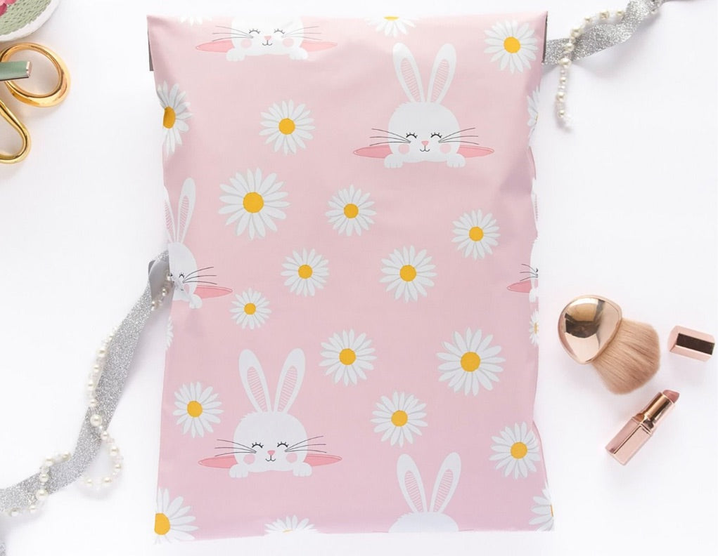 10x13 poly mailers qty 100